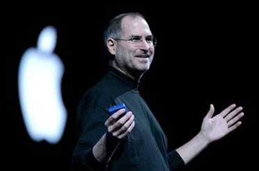 Steve Jobs y Apple